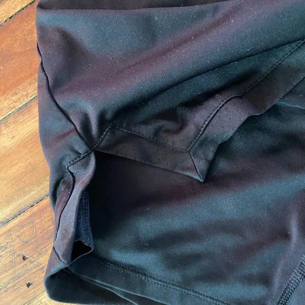 Champion Women's Black Skort